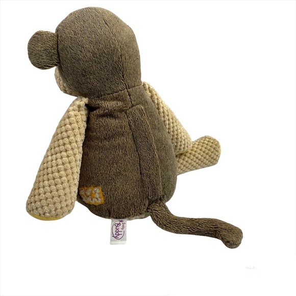 Mollie the Monkey Scentsy Buddy RETIRED - Picture 4 of 4